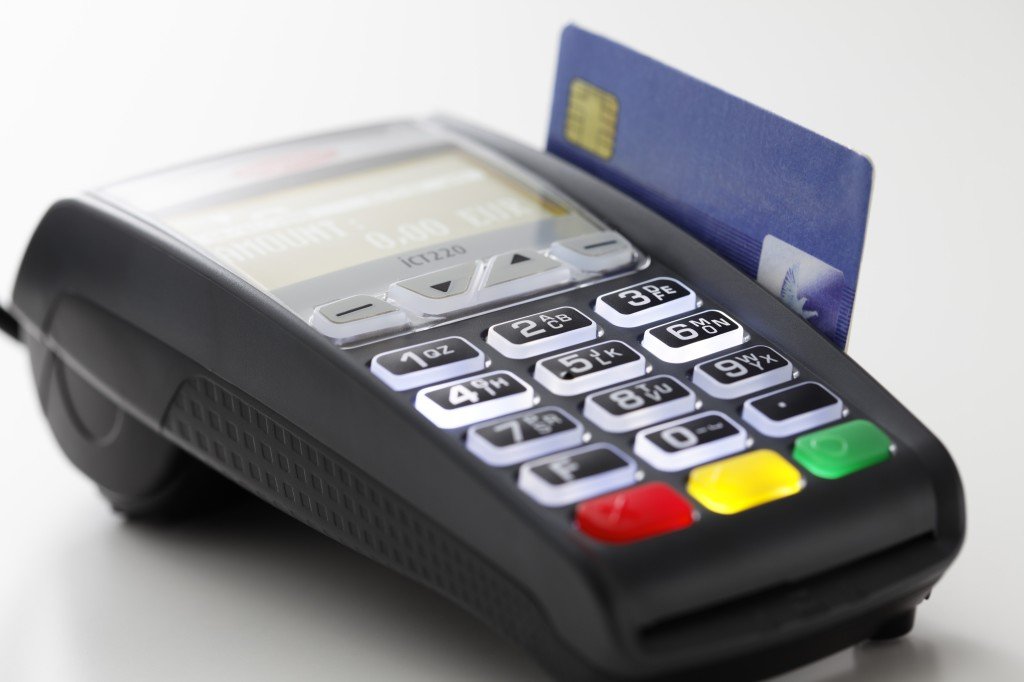 Costi del pos e ccosti commissioni per le transazioni con carte di credito e bancomat