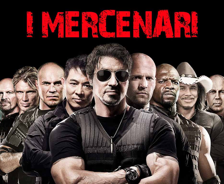 mercenari della telefonia
