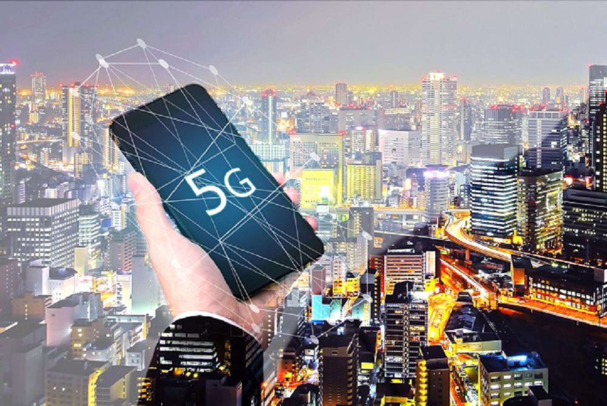 TELEFONIA 5G