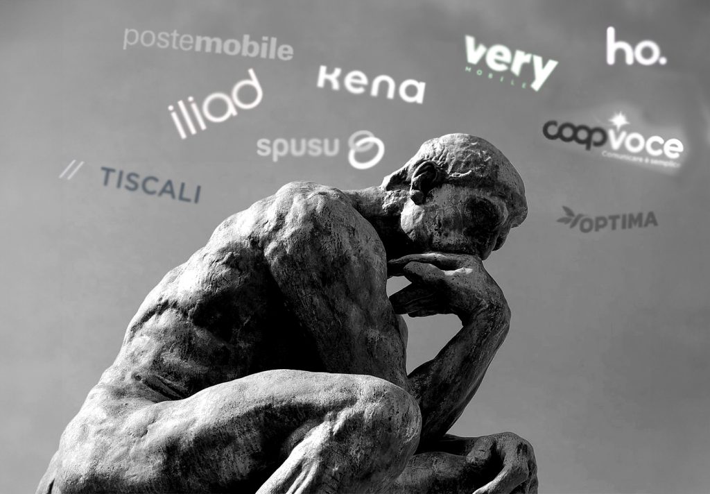 OPERATORI LOW COST