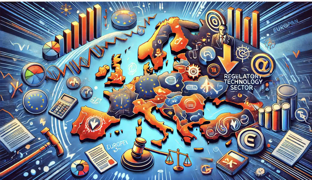 Crisi delle telecomunicazioni in Europa