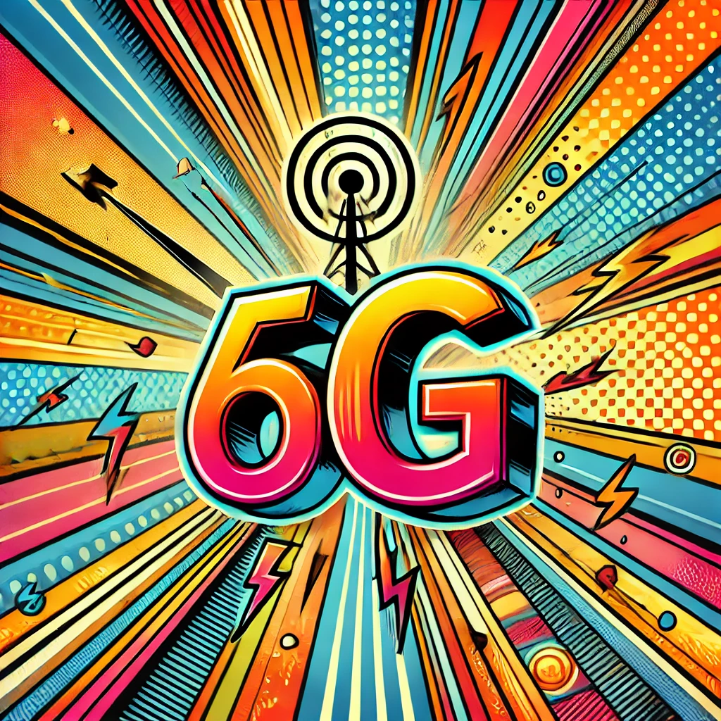 RETI 6G