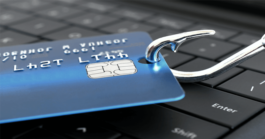 Phishing