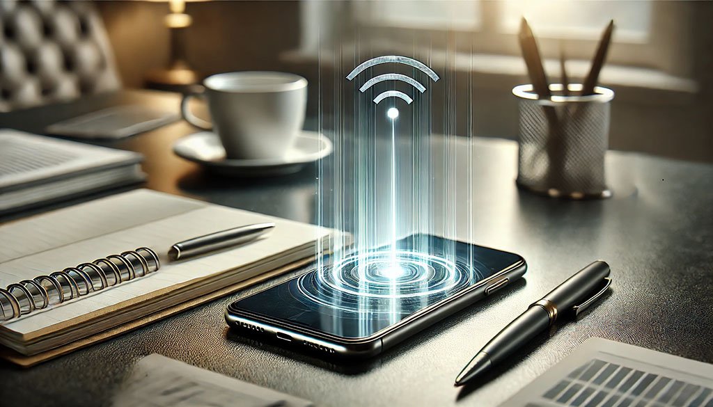 SAR SMARTPHONE 2024