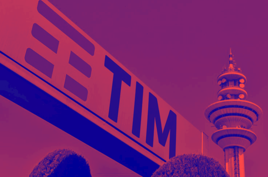 SENTENZA C ONTROVERSIA VIVENDI TIM